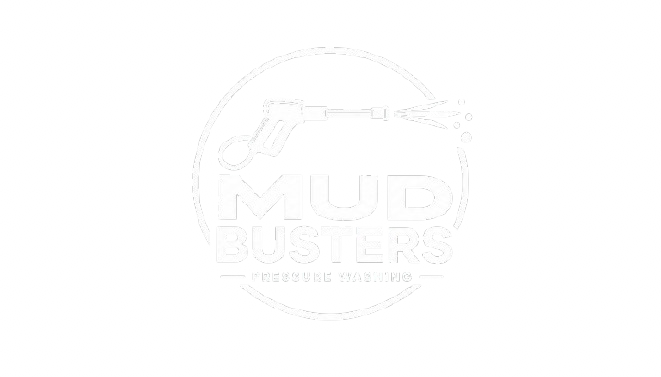 mud busters pressure washing